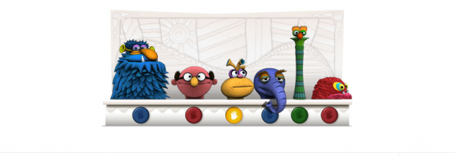 Google加入情绪搜索栏