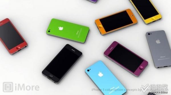 iPhone5与iPad mini将于9月12日同场发布